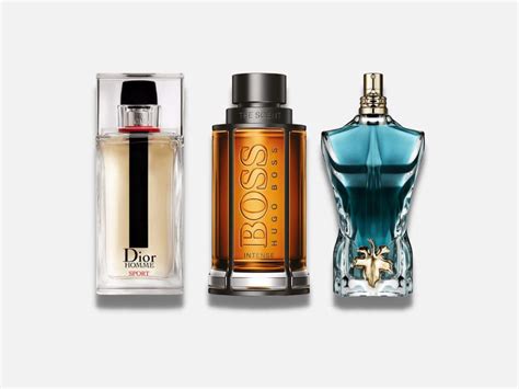 parfum mannen dior|best Dior colognes for men.